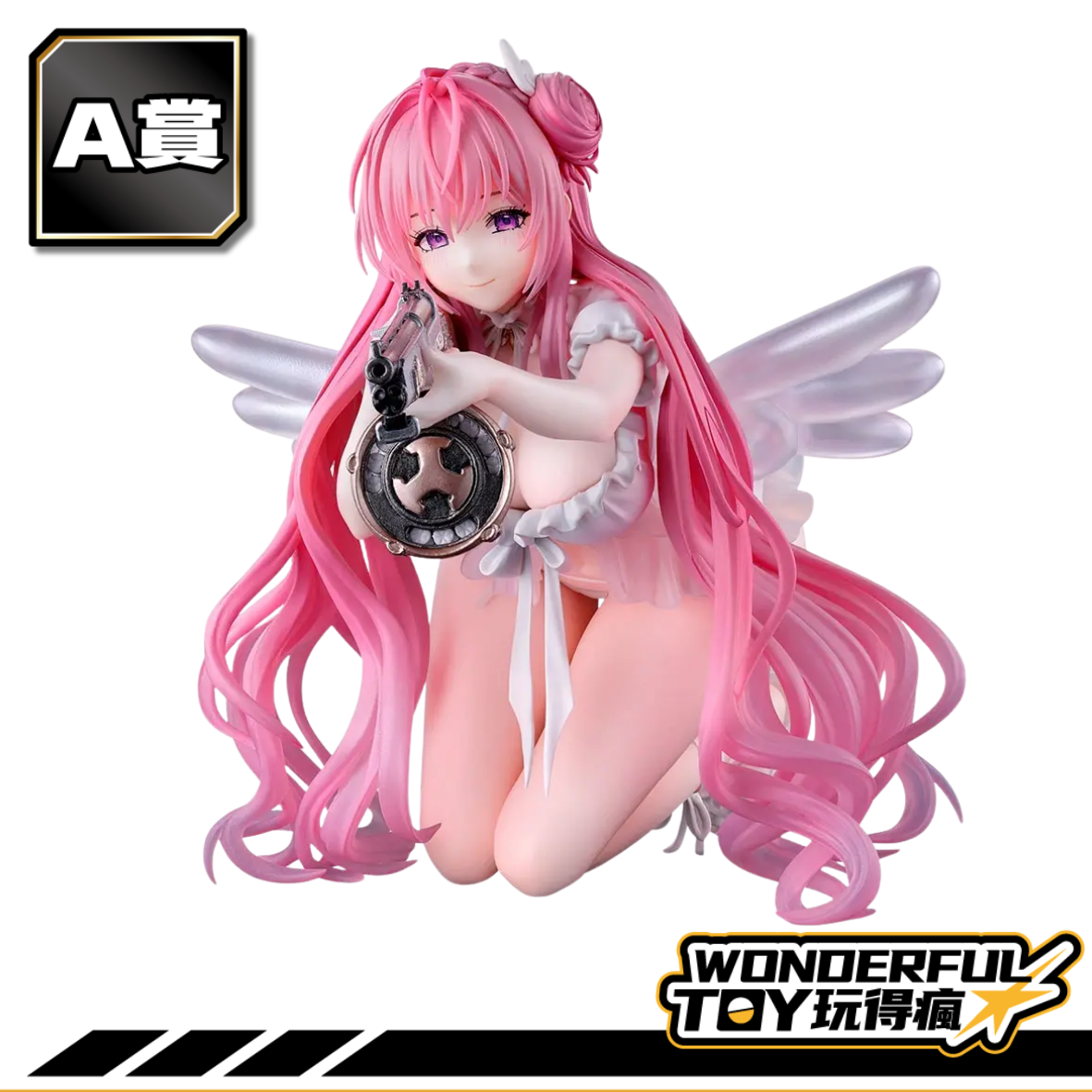 A A