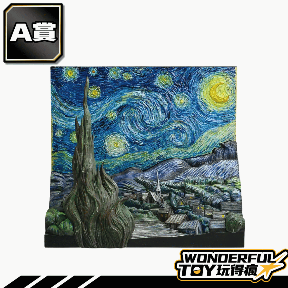 A A