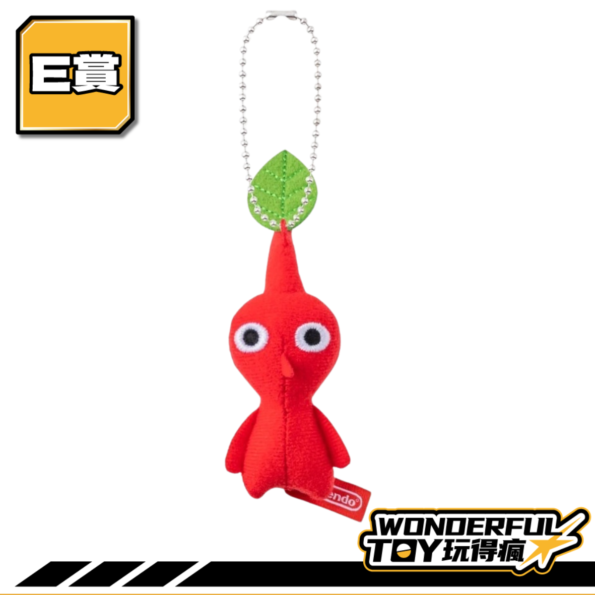 E E