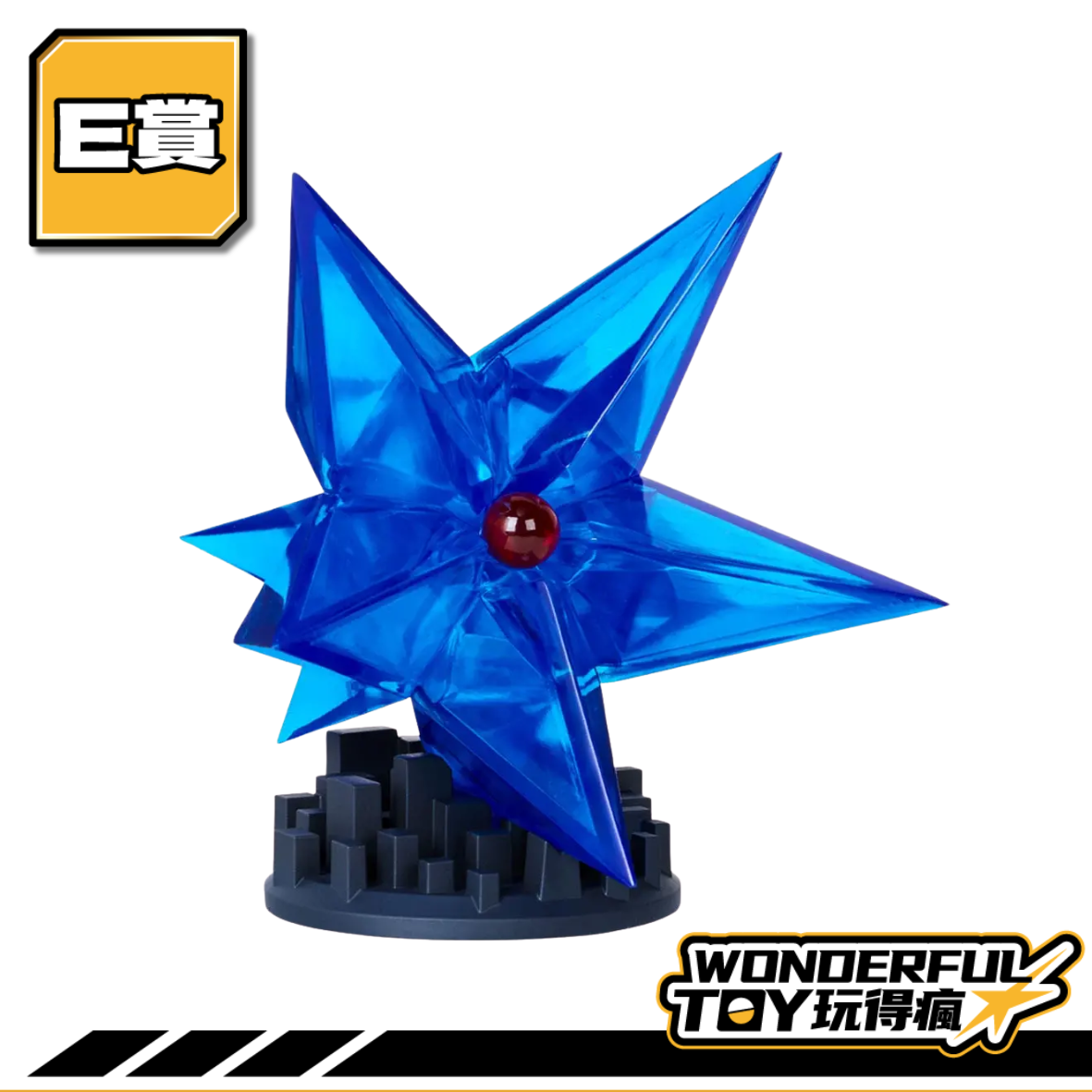 E E