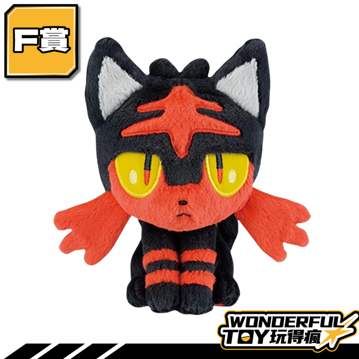 F 8 1