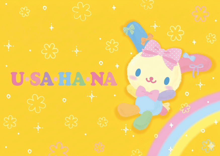 Favorite Usahana