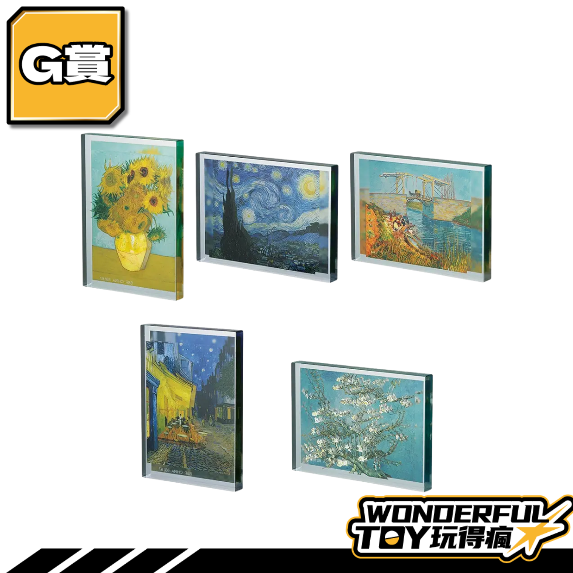 G G