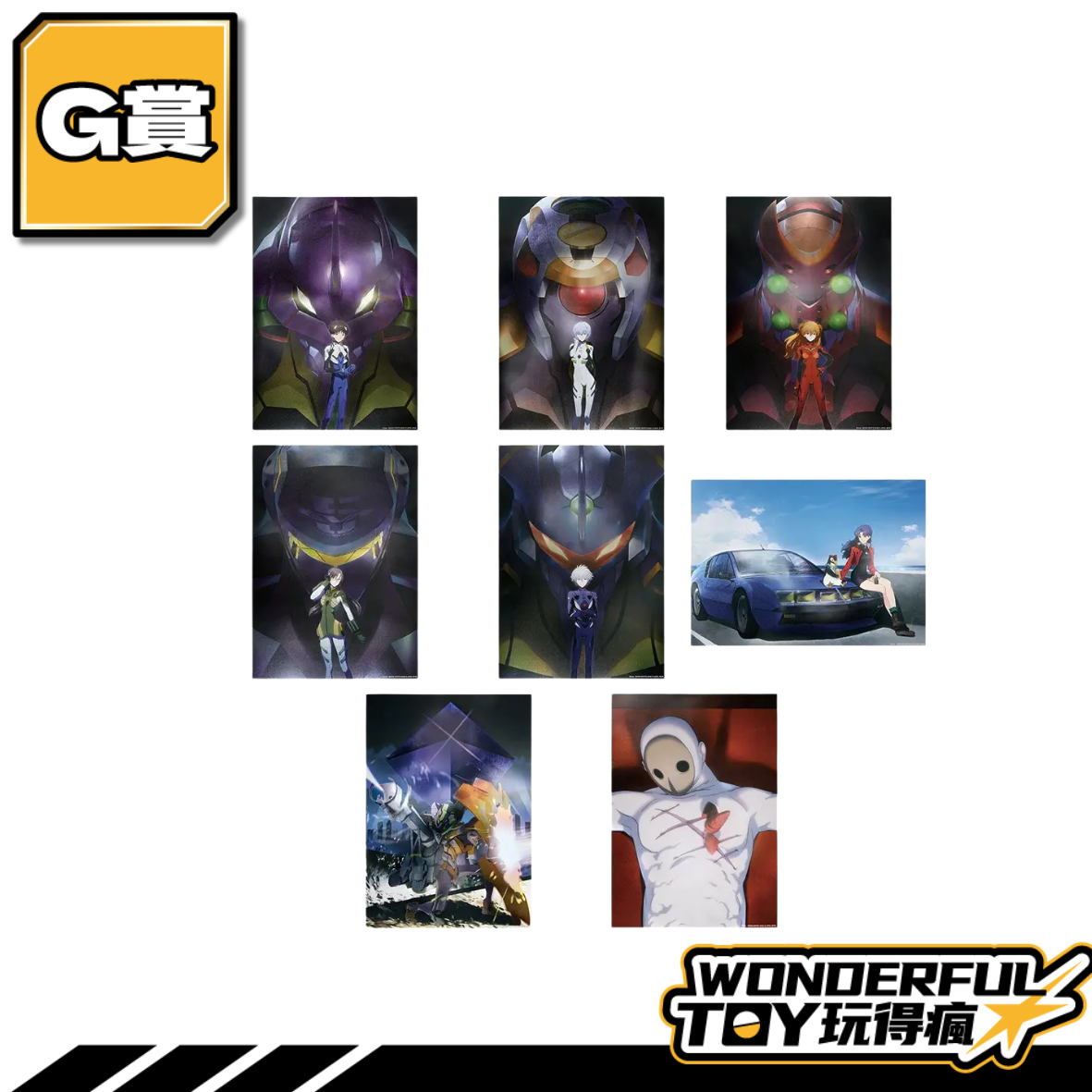 G G