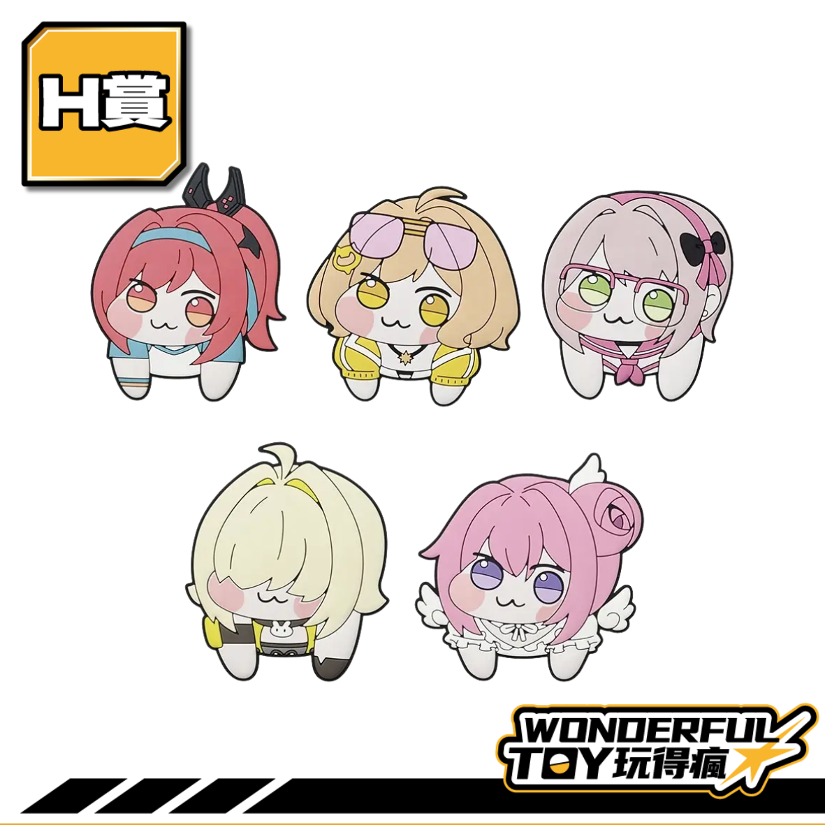 H H