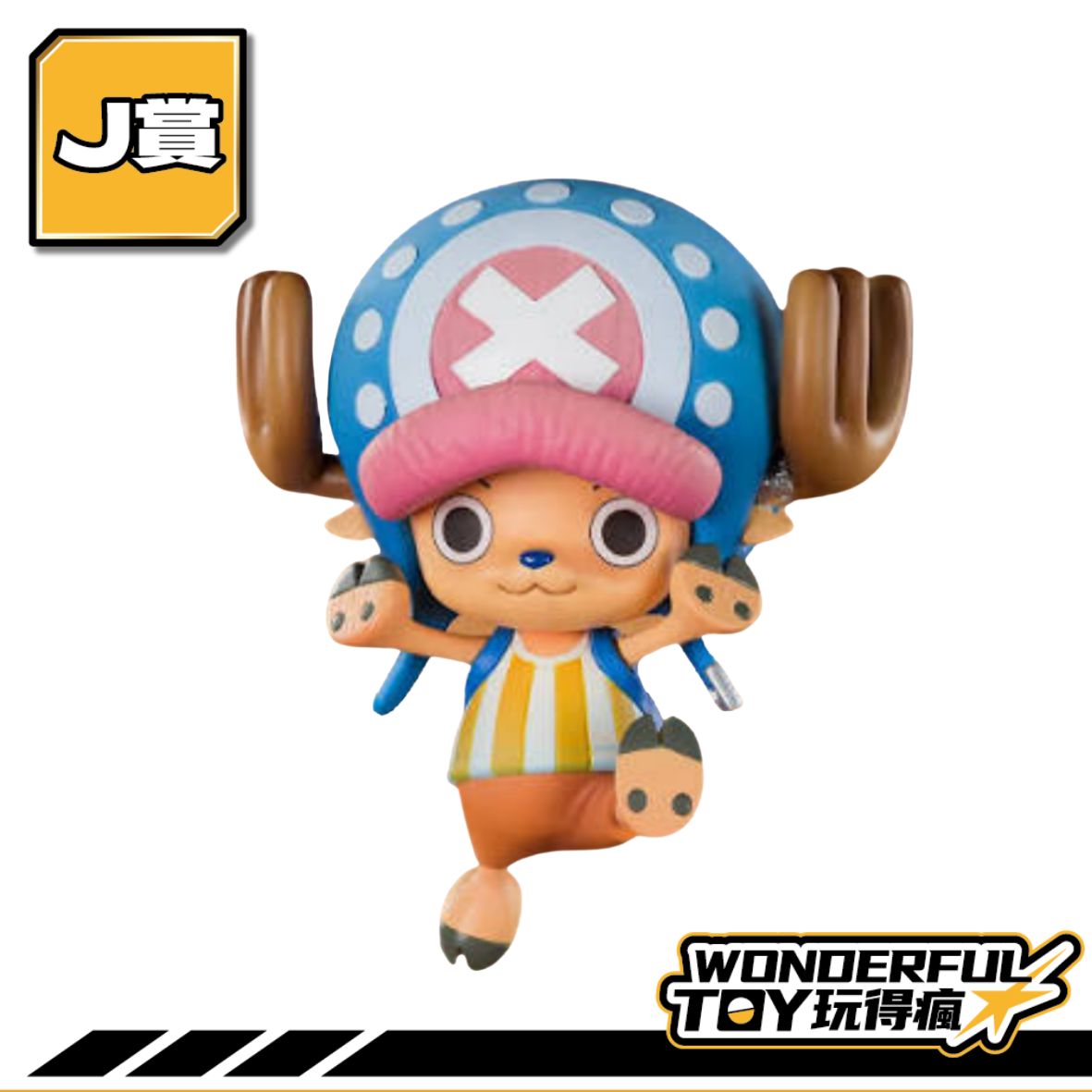 J J