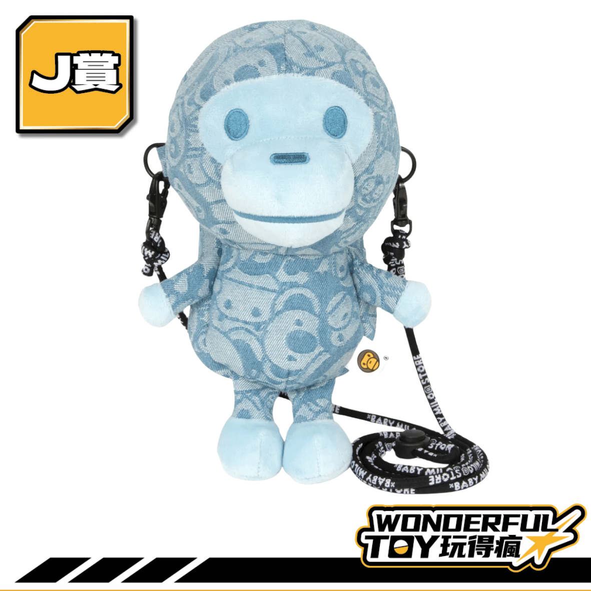 J J