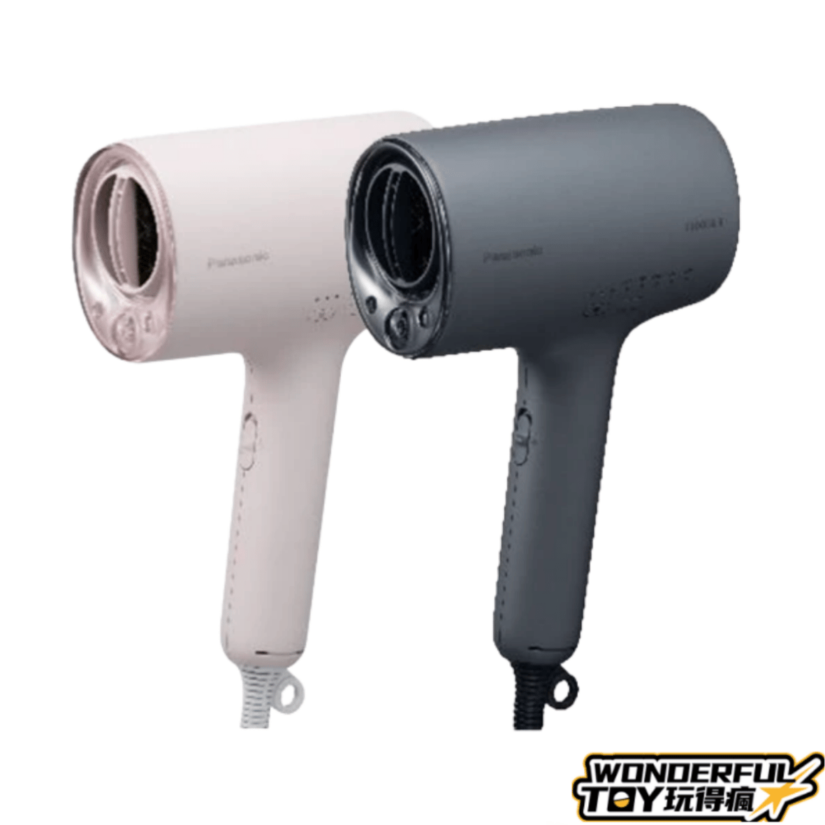 Panasonic 國際牌 高滲透奈米水離子吹風機 EH-NA0K（顏色隨機出貨）