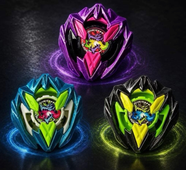 S5賞 澀谷爆刃 整組 (固鎖中心兩套) 0 S5賞 澀谷爆刃 整組 (固鎖中心兩套) 0