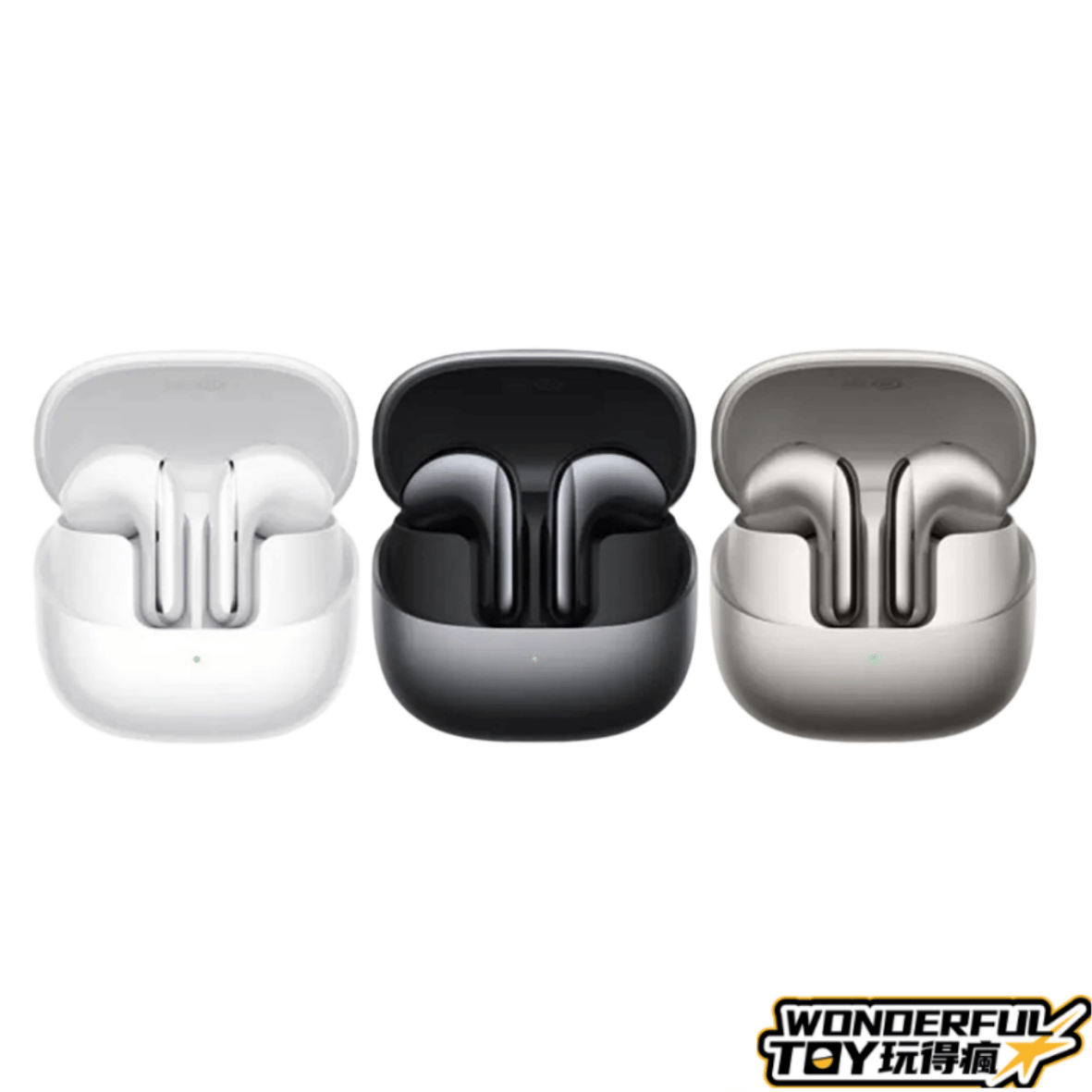 Xiaomi Buds 5 真無線耳機