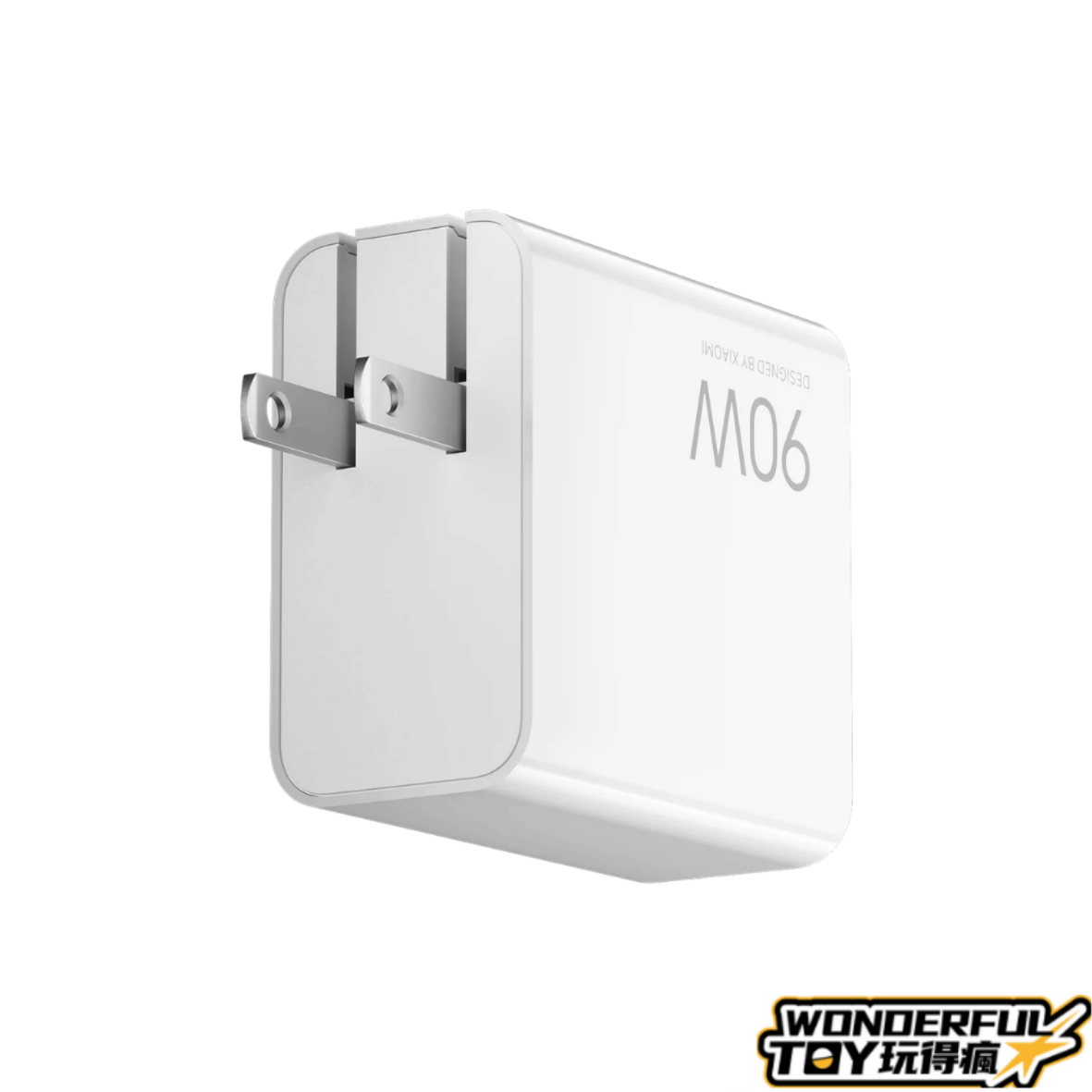 Xiaomi GaN 充電器 90W 2C1A 版