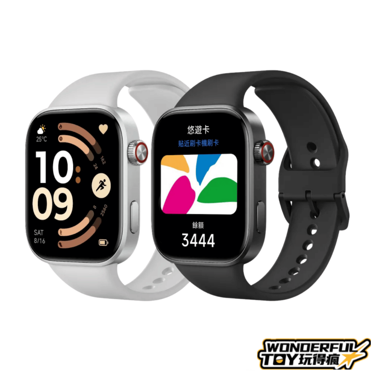 Xiaomi REDMI Watch 6 NFC