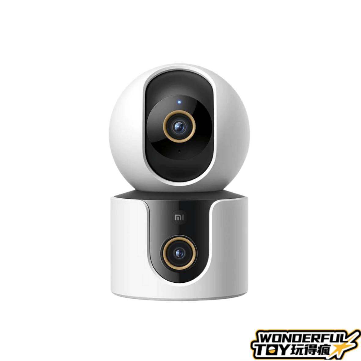 Xiaomi 智慧攝影機 C500 雙攝版
