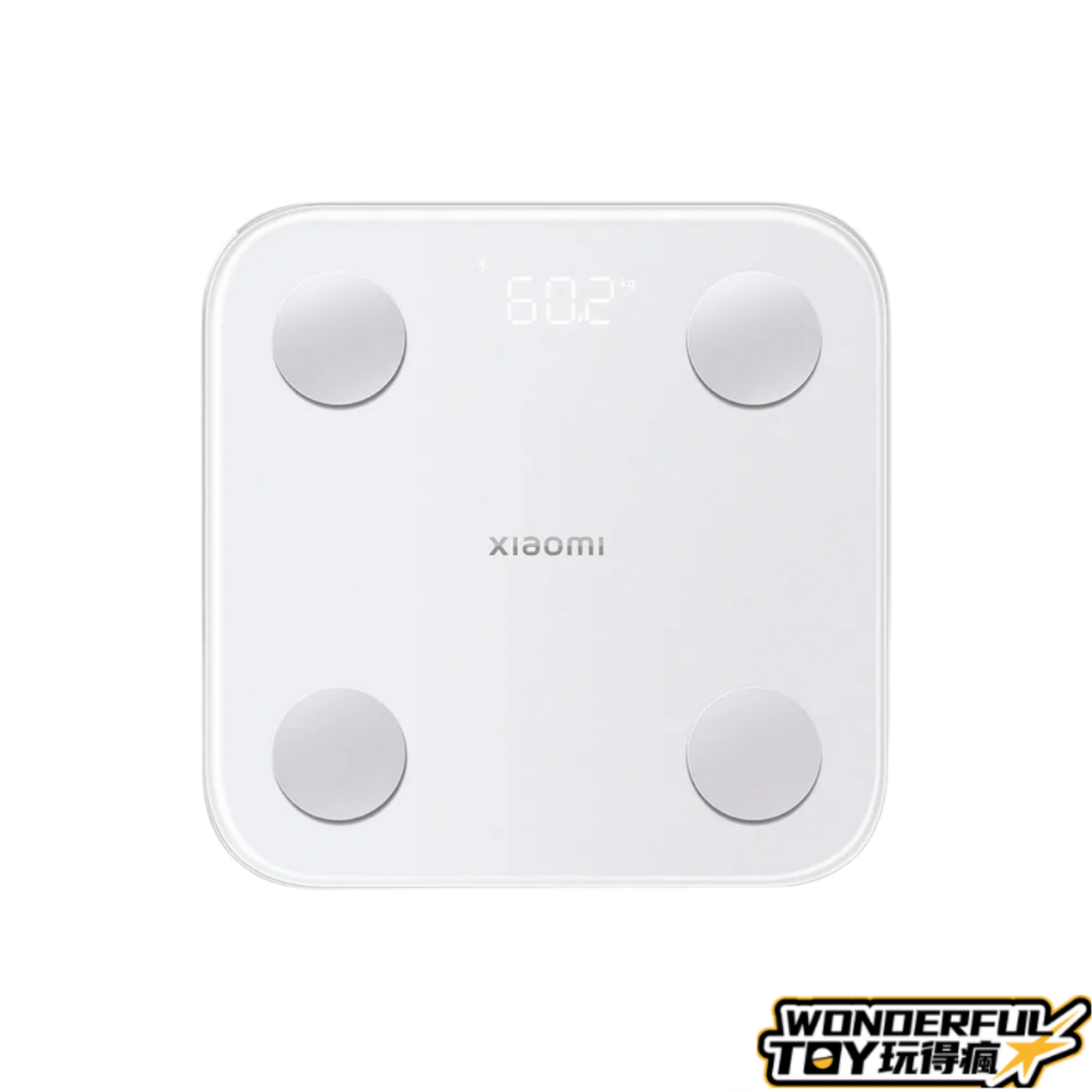 Xiaomi 體脂計 S400