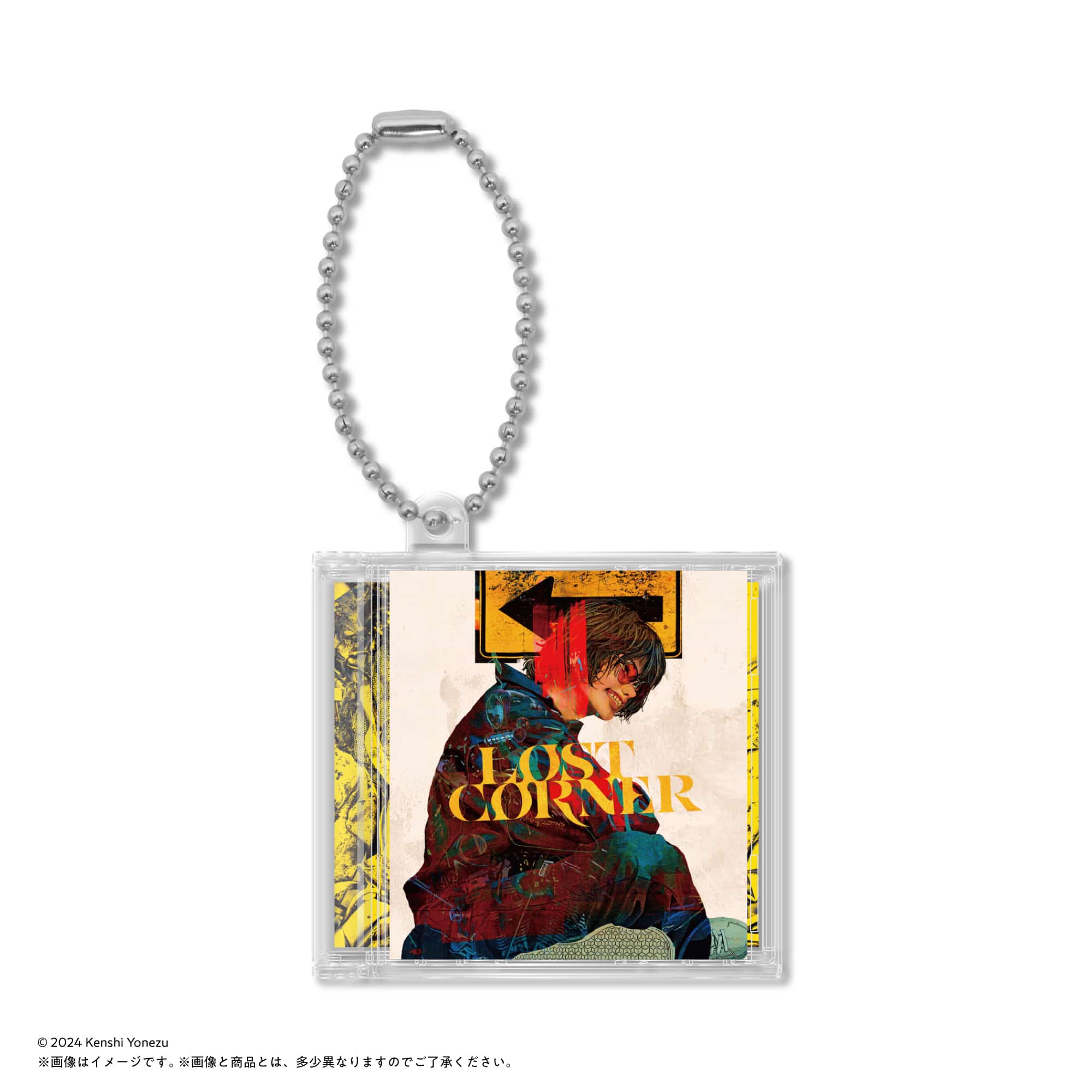 Yonezu Minicd 3 2