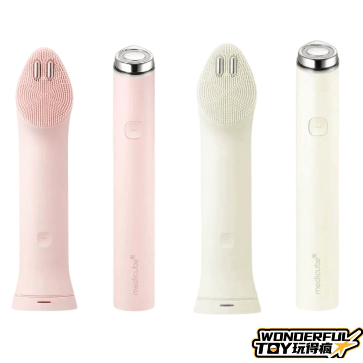 張員瑛洗臉機 AGE-R Booster Cleanser（顏色隨機出貨）