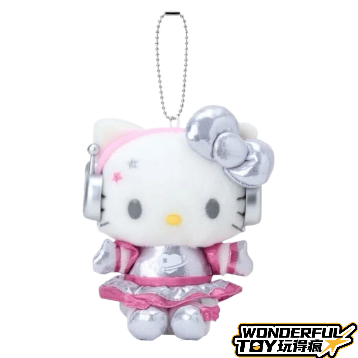 心動宇宙Hello Kitty