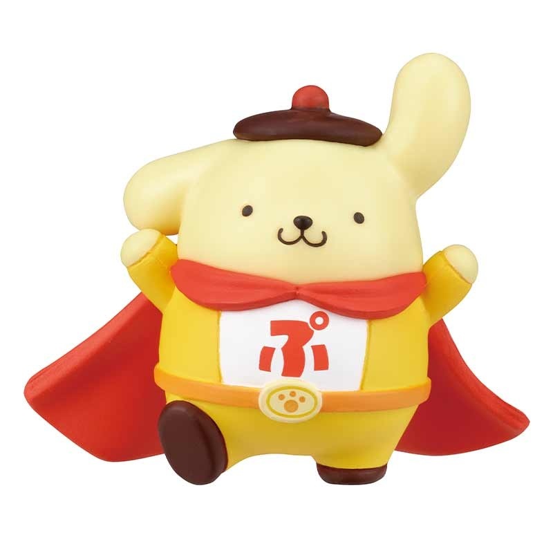 布丁狗轉蛋