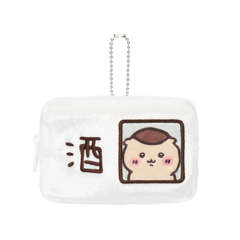 吉伊卡哇賞 全是栗子饅頭賞