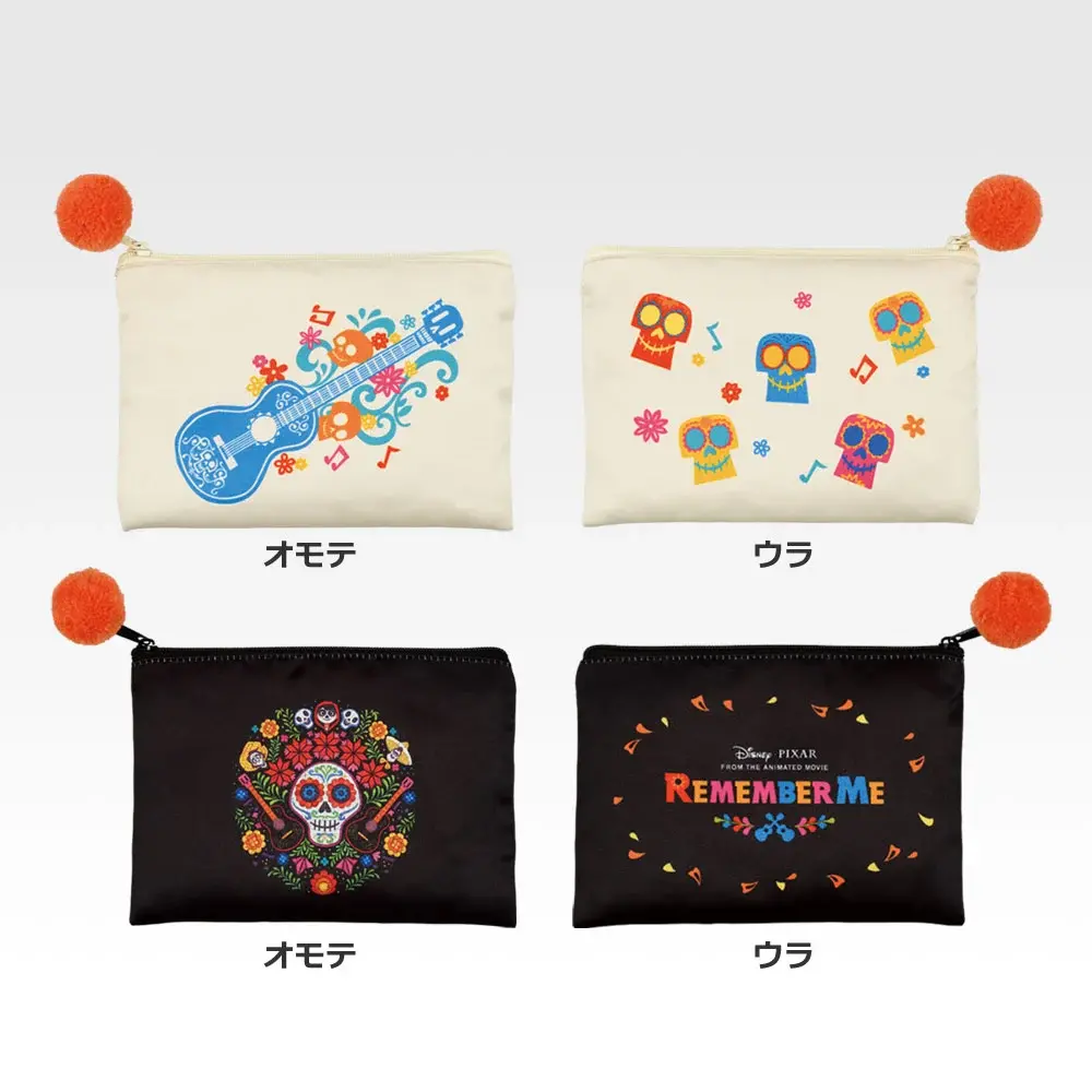 可可夜總會一番賞 D賞:隨身收納包