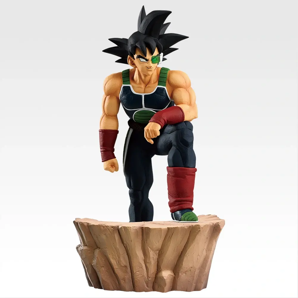 一番賞七龍珠SPIRIT OF THE SAIYAN ｜悟空悟飯巴達克集結- 玩得瘋