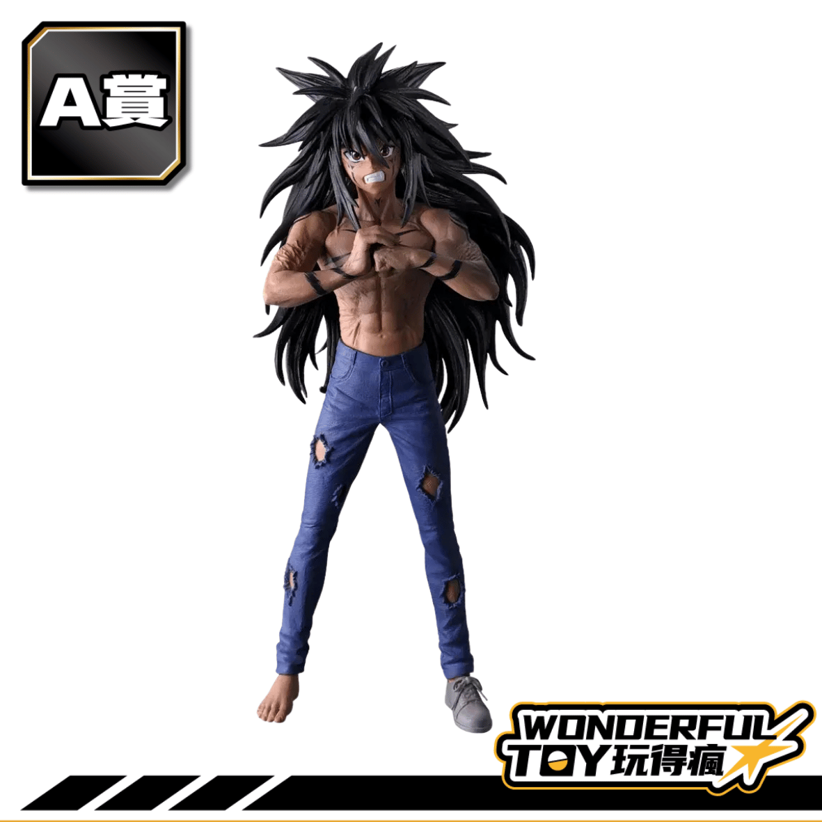 A A