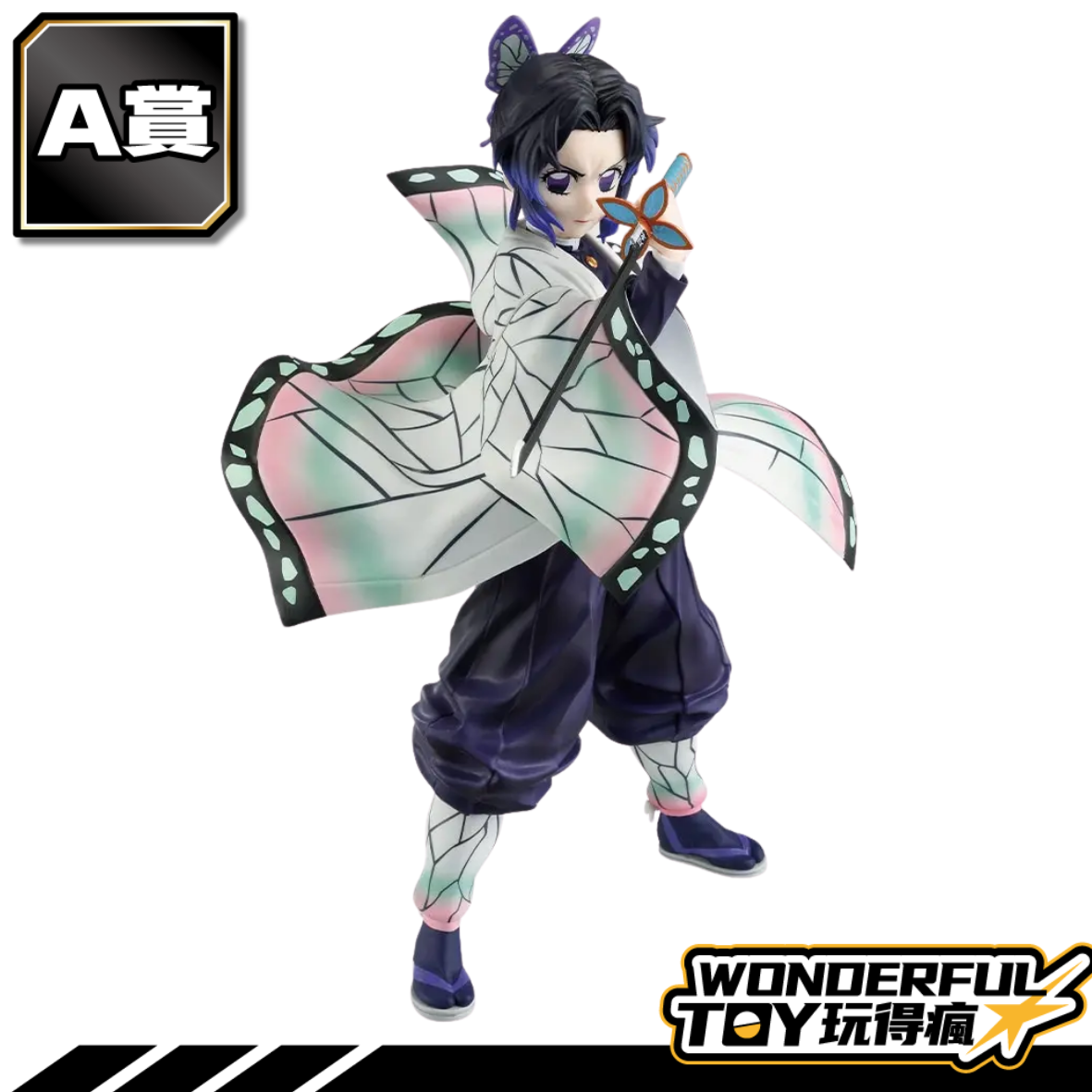 A A