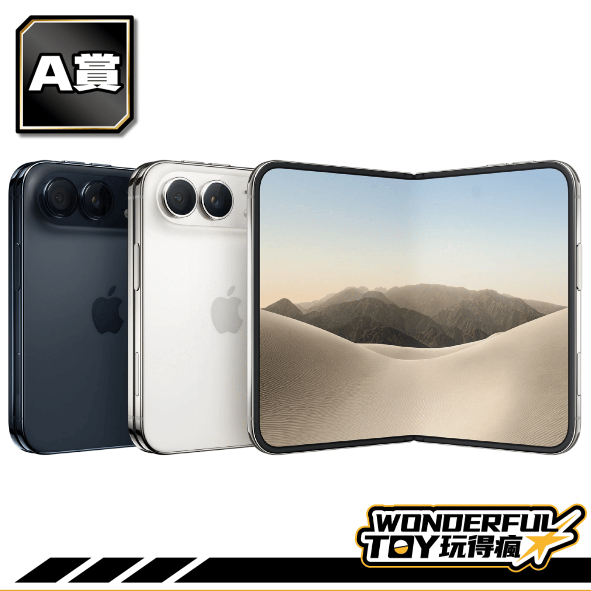 A A