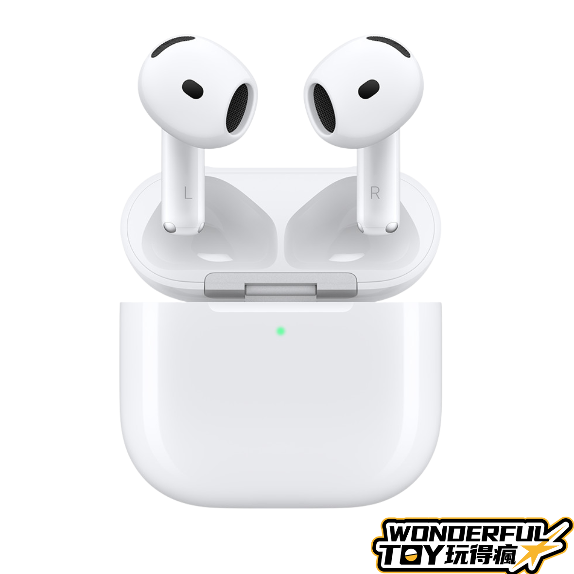 AirPods5