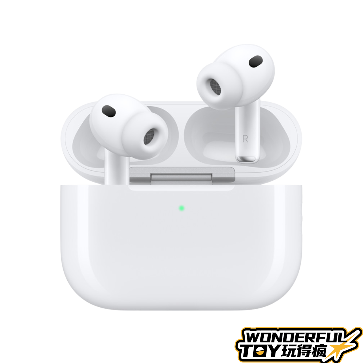 AirPods Pro 3