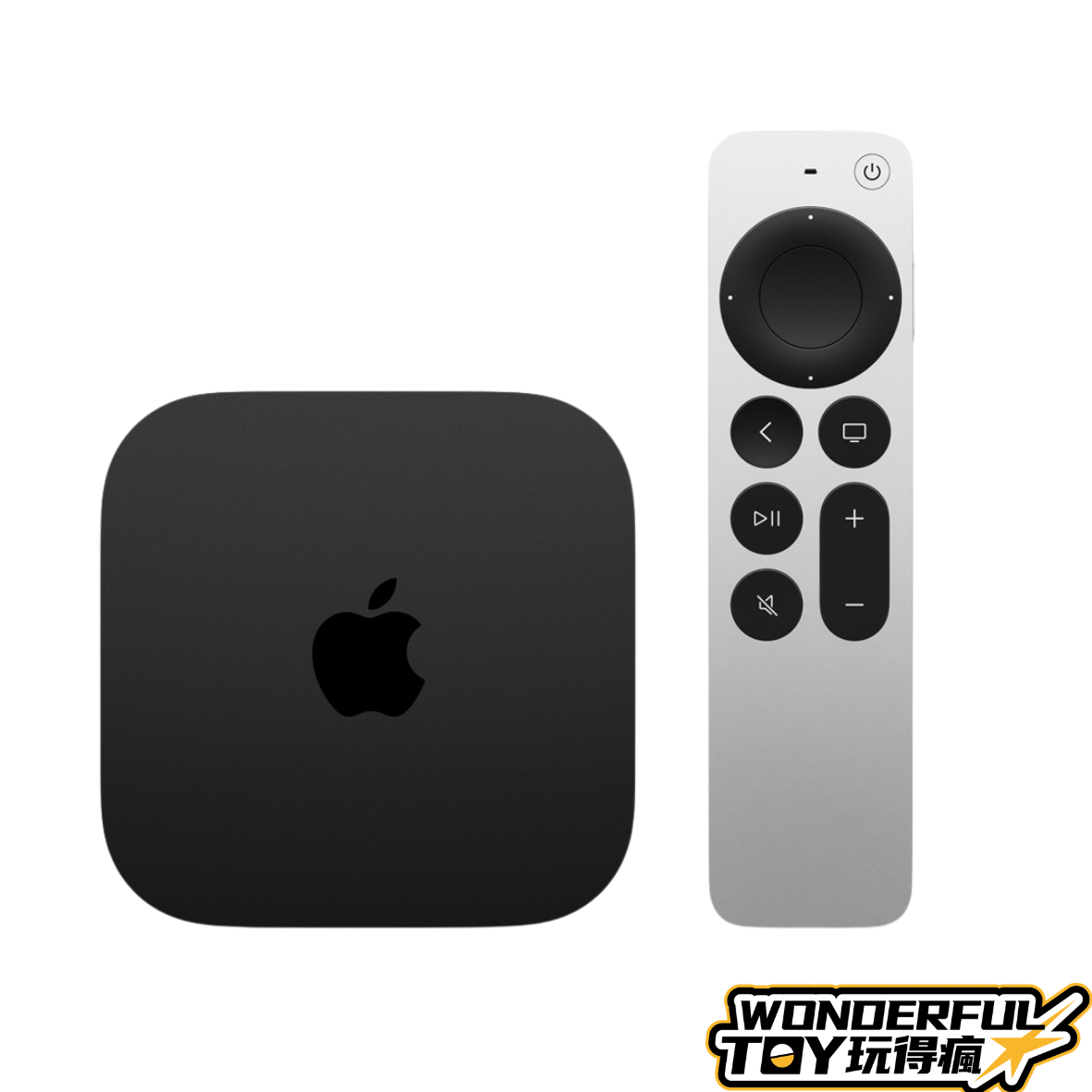 Apple TV 4K Wi-Fi