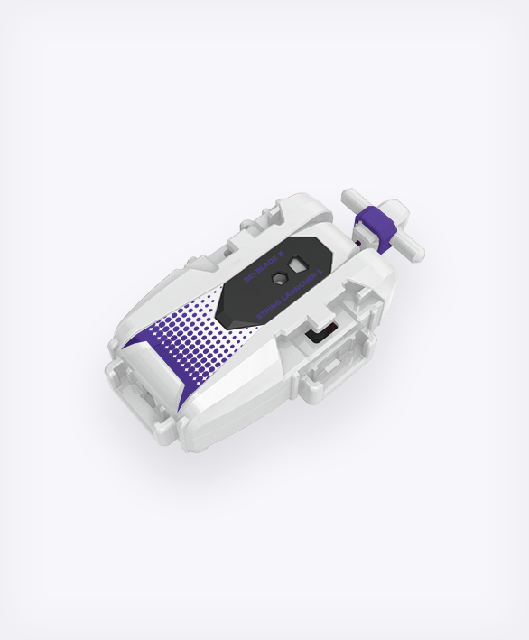 BEYBLADE X 10月新品BX-56