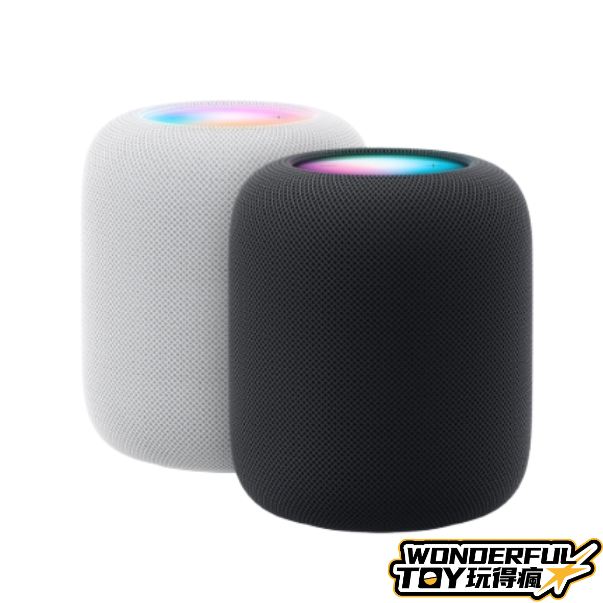 HomePod(顏色隨機)