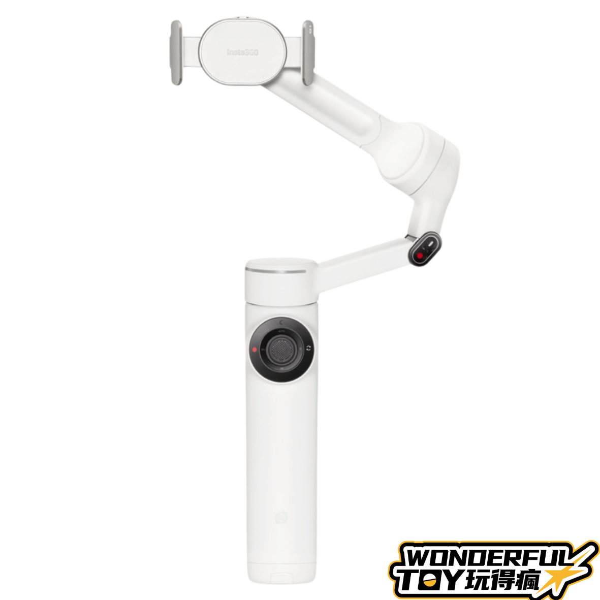 Insta360 Flow 2 Pro 穩定器