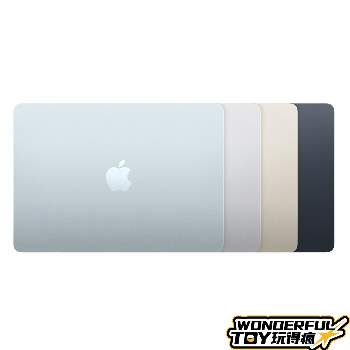 MacBook Air 13吋(顏色隨機)