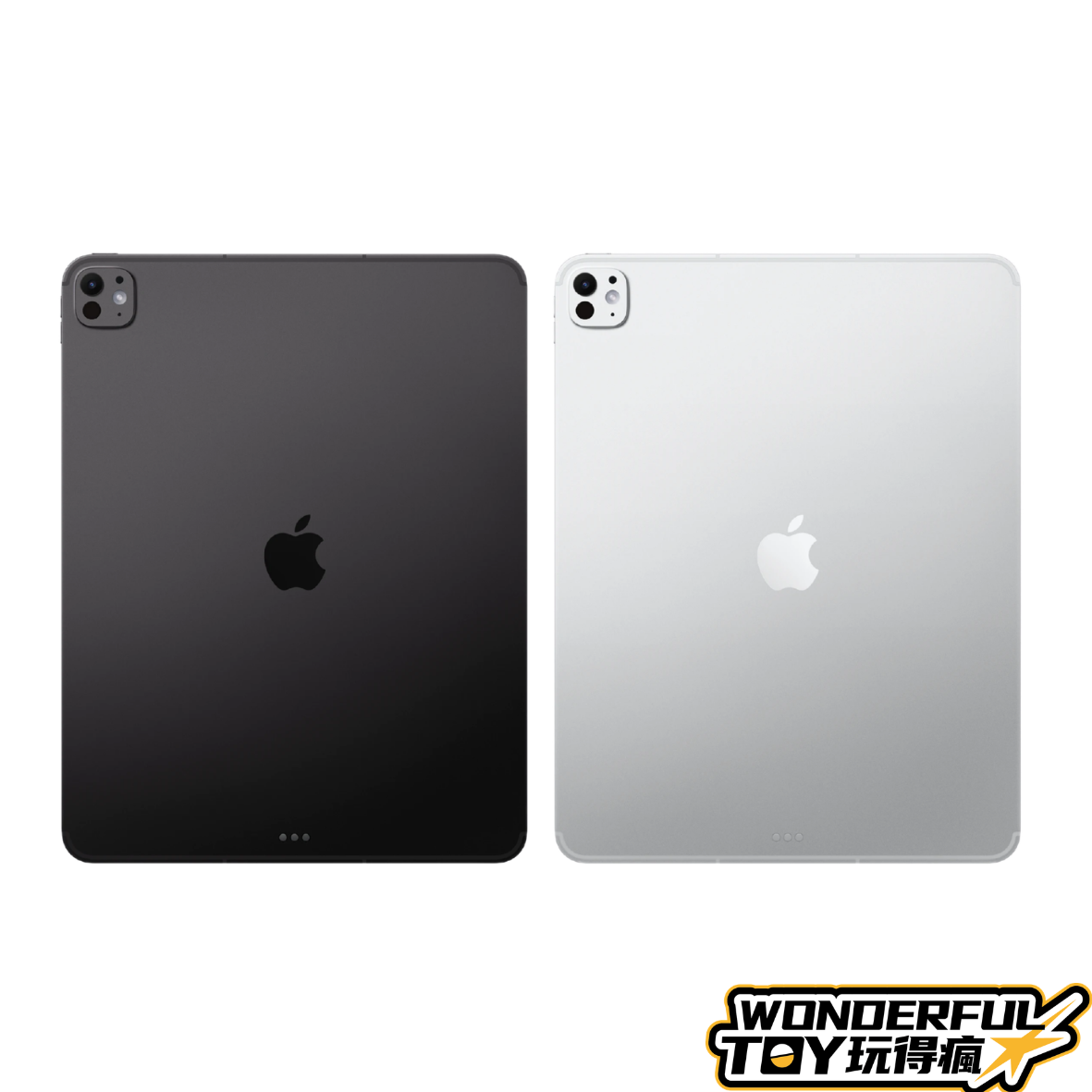 iPad Pro13吋 512GB Wi-Fi(顏色隨機)