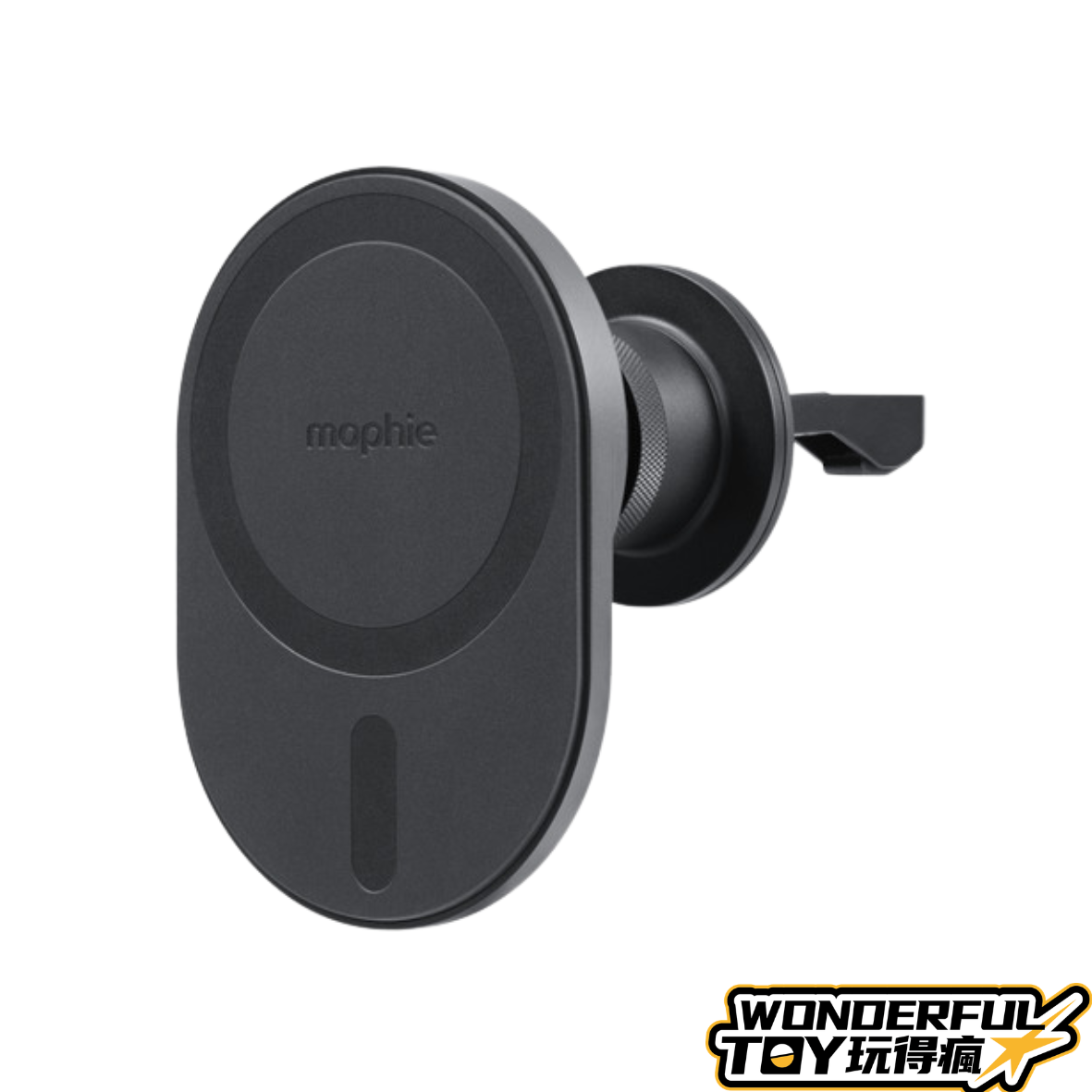 mophie 車用出風口磁吸支架