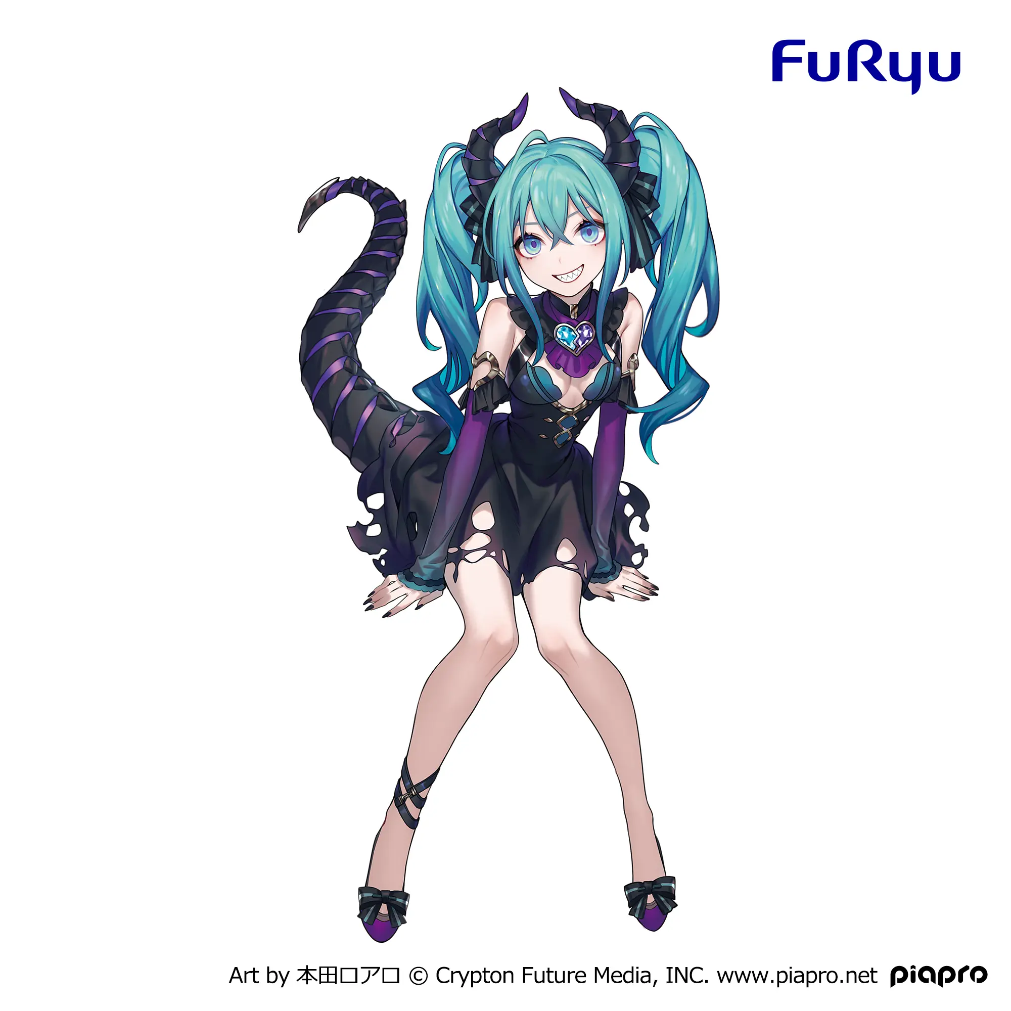 初音未來ぬーどるストッパーフィギュア