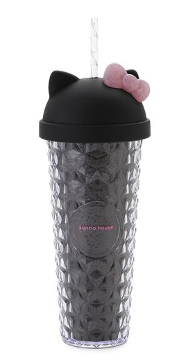 Sanrio House PINK×BLACK COLLECTION