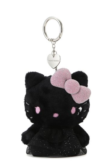 Sanrio House PINK×BLACK COLLECTION