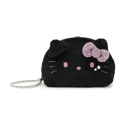 Sanrio House PINK×BLACK COLLECTION