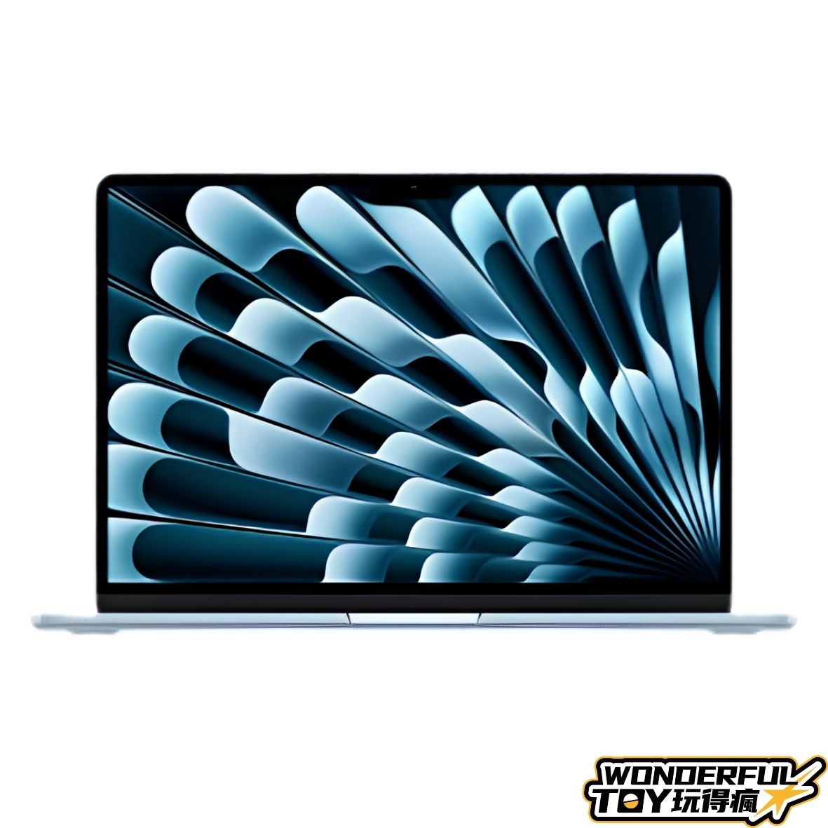 MacBook Air 13吋 M5 1TB