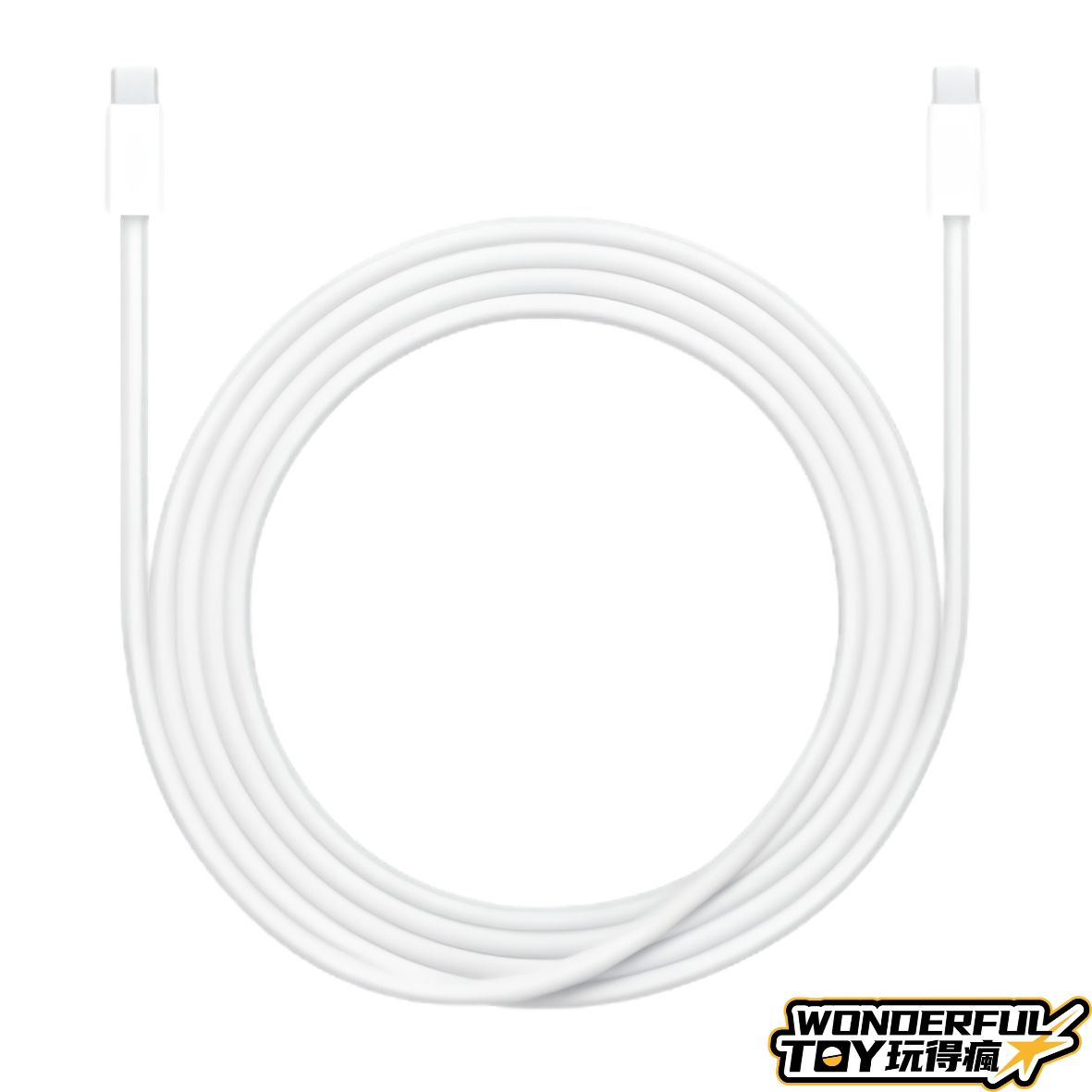 240W USB-C 充電線 2公尺
