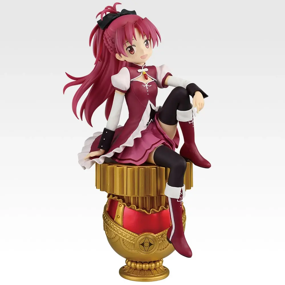 一番賞 魔法少女小圓