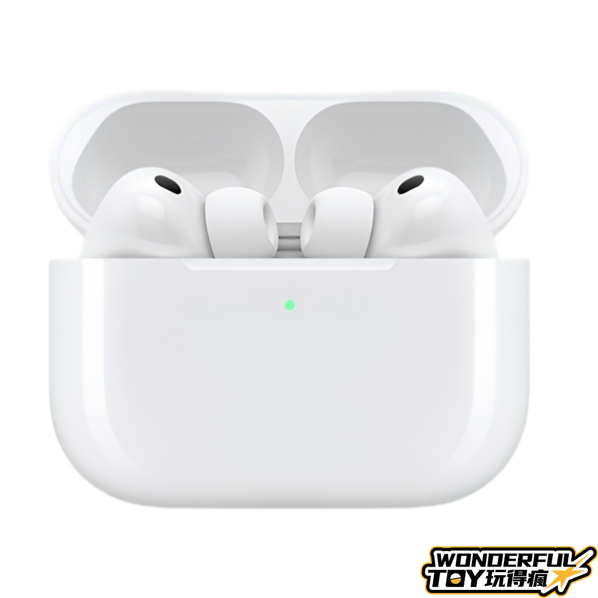 AirPods Pro 3