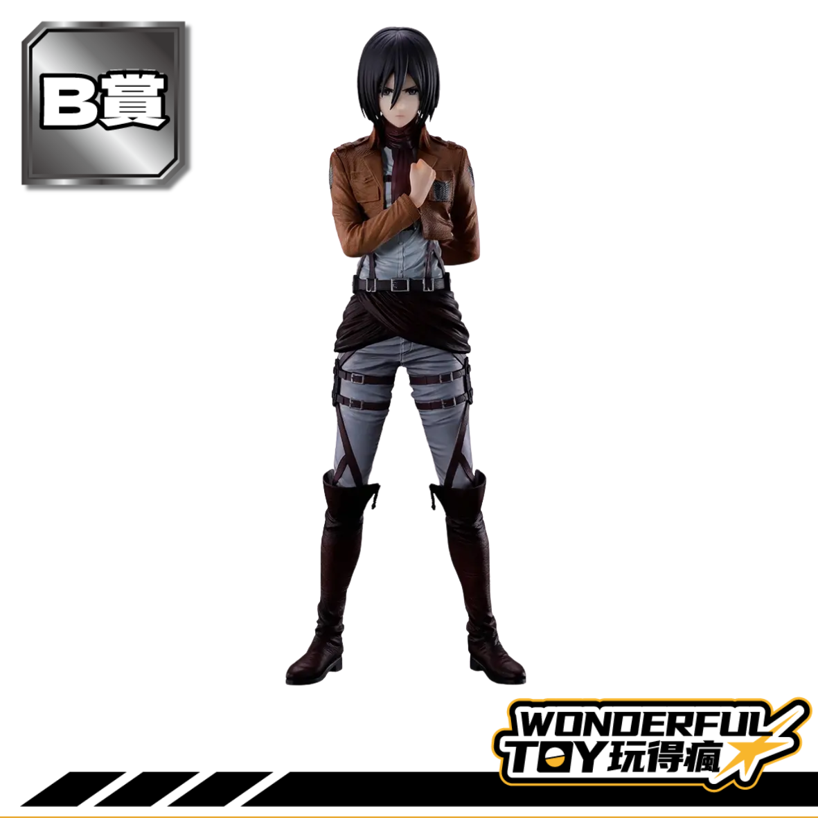 B B