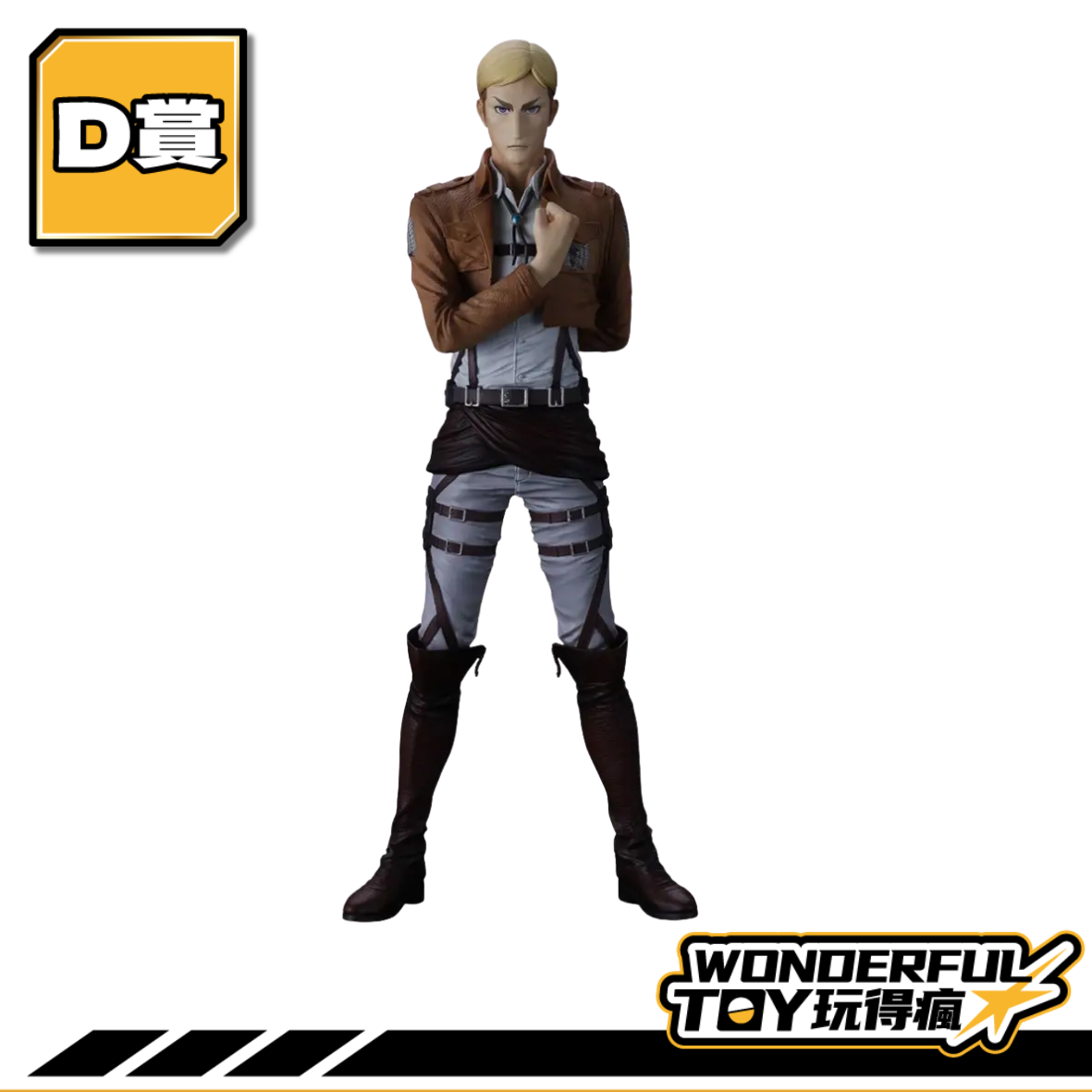 D 6