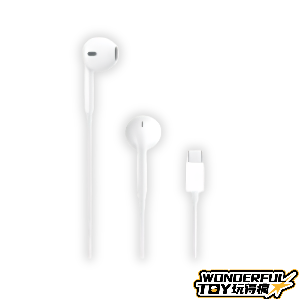 EarPods USB-C