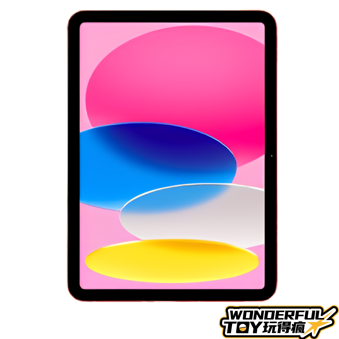 iPad Wi-Fi 256GB