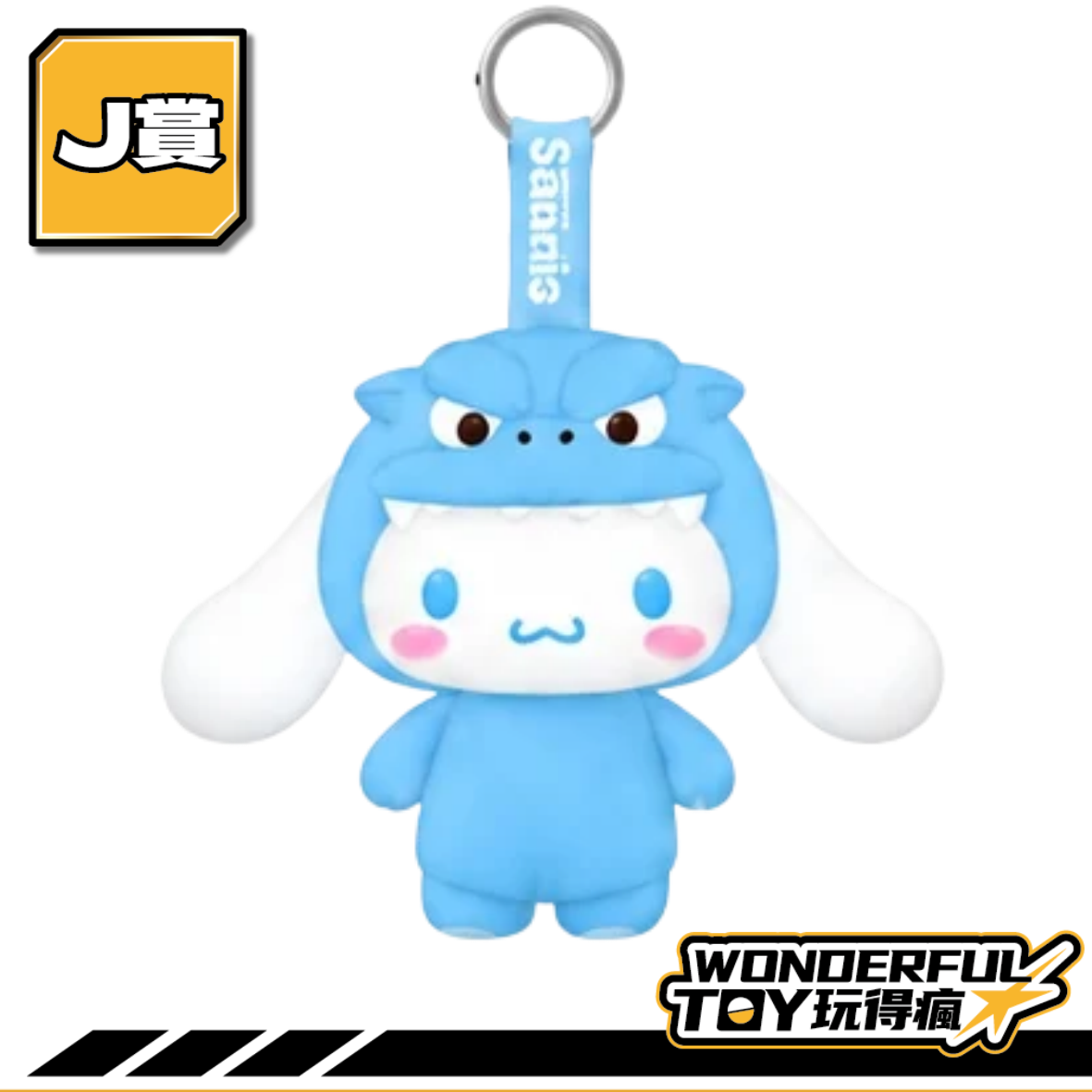 J J